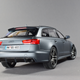 Illustration for article titled Wagon Wednesday: Minichamps Audi RS6 Avant